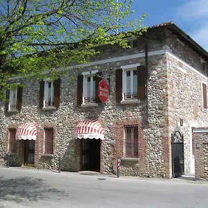 Trattoria Milani Lonato