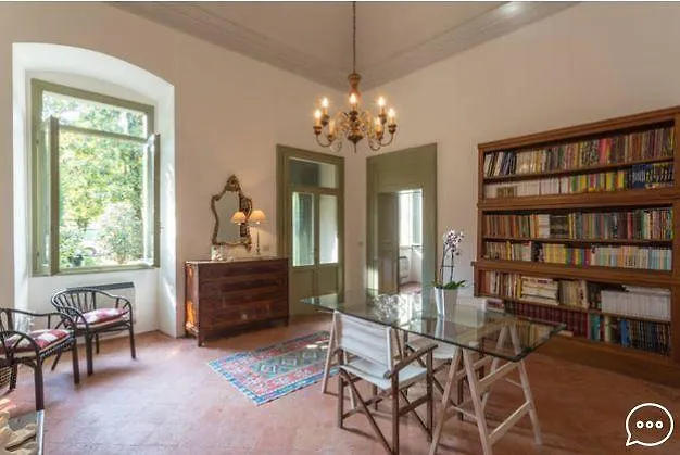 Vila Casa Gerardi Lonato Prázdninový dům