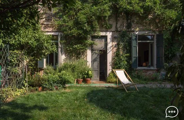 Vila Casa Gerardi Lonato Itálie