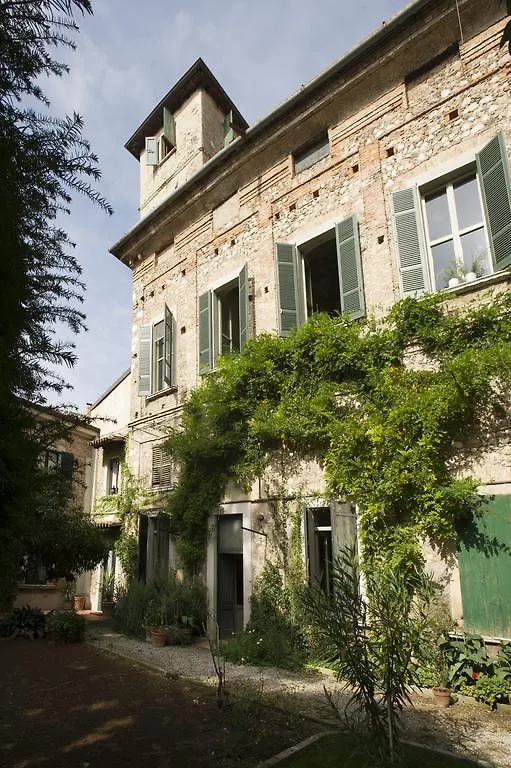 Vila Casa Gerardi Lonato