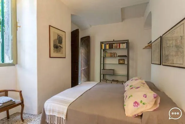 Vila Casa Gerardi Lonato 0*,  Itálie