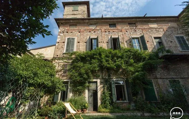Casa Gerardi Villa Lonato
