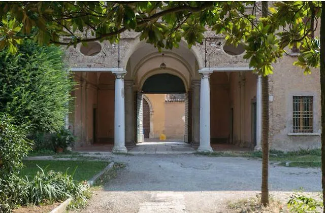 Holiday home Casa Gerardi Villa Lonato